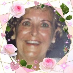 Meet your Posher, Angela noel